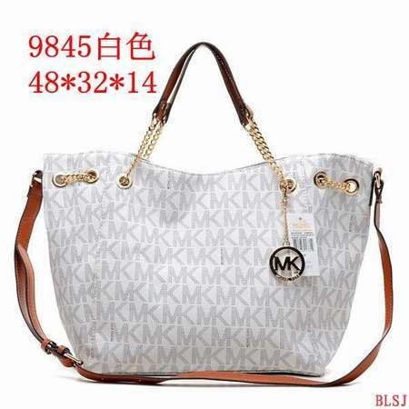 bolso michael kors falso